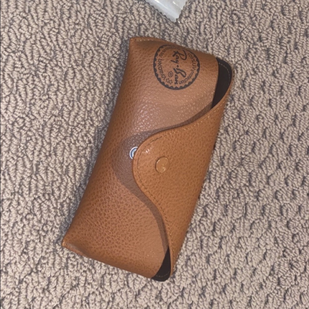 Ray ban sunglasses